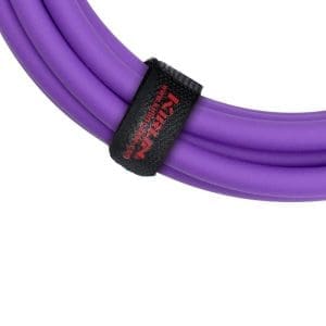 Cable para Instrumentos 6m 1/4"mono a 1/4"mono LGI-201 Kirlin - Image 19