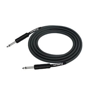 Cable para Instrumentos 6m 1/4"mono a 1/4"mono IPCH-241 Kirlin - Image 4