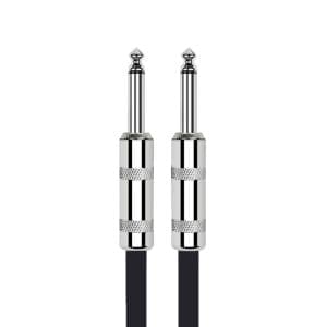 Cable para Instrumentos 6m 1/4"mono a 1/4"mono IPCV-241 Kirlin - Image 4
