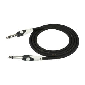 Cable para Instrumentos 6m 1/4"mono a 1/4"mono LGI-201 Kirlin - Image 3