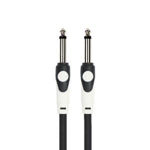Cable para Instrumentos 6m 1/4"mono a 1/4"mono LGI-201 Kirlin - Image 4