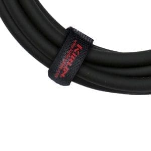 Cable para Instrumentos 6m 1/4"mono a 1/4"mono LGI-201 Kirlin - Image 5