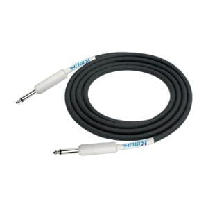 Cable para Instrumentos 6m 1/4"mono a 1/4"mono IPCH-241 Kirlin - Image 7