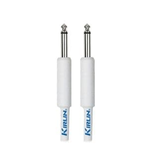 Cable para Instrumentos 6m 1/4"mono a 1/4"mono IPCH-241 Kirlin - Image 6