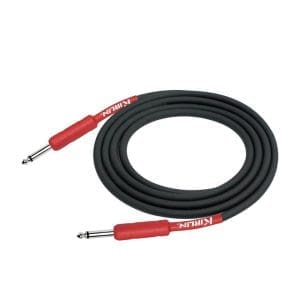 Cable para Instrumentos 6m 1/4"mono a 1/4"mono IPCH-241 Kirlin - Image 19