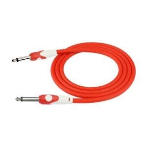 Cable para Instrumentos 6m 1/4"mono a 1/4"mono LGI-201 Kirlin - Image 22