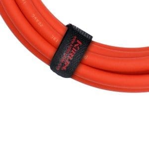 Cable para Instrumentos 6m 1/4"mono a 1/4"mono LGI-201 Kirlin - Image 24