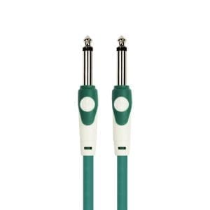 Cable para Instrumentos 6m 1/4"mono a 1/4"mono LGI-201 Kirlin - Image 13