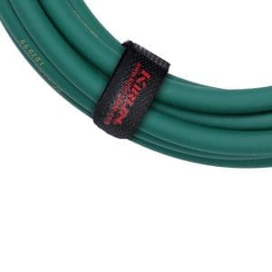 Cable para Instrumentos 6m 1/4"mono a 1/4"mono LGI-201 Kirlin - Image 15