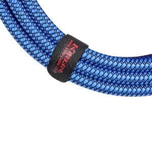 Cable para Instrumentos 6m 1/4"mono a 1/4"mono IWCC-201PN Kirlin - Image 24