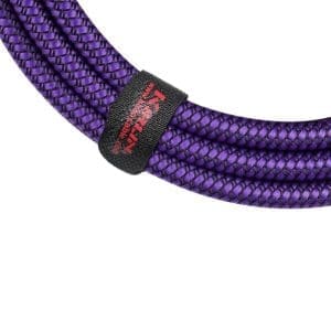 Cable para Instrumentos 6m 1/4"mono a 1/4"mono IWCC-201PN Kirlin - Image 12