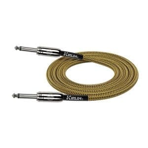 Cable para Instrumentos 6m 1/4"mono a 1/4"mono IWCC-201PN Kirlin - Image 19