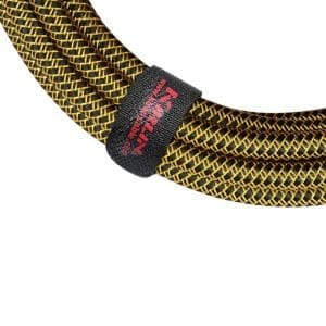 Cable para Instrumentos 6m 1/4"mono a 1/4"mono IWCC-201PN Kirlin - Image 18