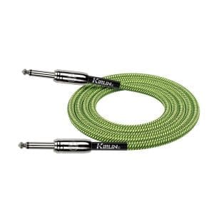 Cable para Instrumentos 6m 1/4"mono a 1/4"mono IWCC-201PN Kirlin - Image 16
