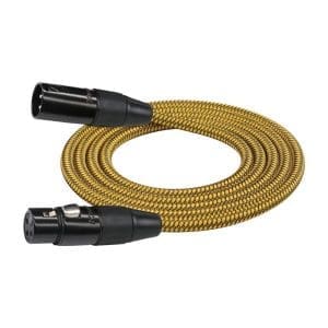 Cable para Micrófono 8m MWC-270PB Kirlin - Image 23