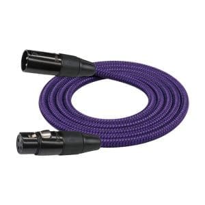 Cable para Micrófono 8m MWC-270PB Kirlin - Image 17