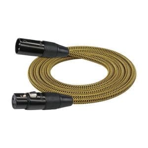 Cable para Micrófono 8m MWC-270PB Kirlin - Image 8