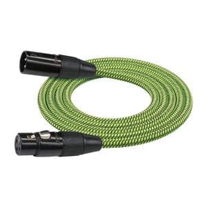 Cable para Micrófono 8m MWC-270PB Kirlin - Image 11