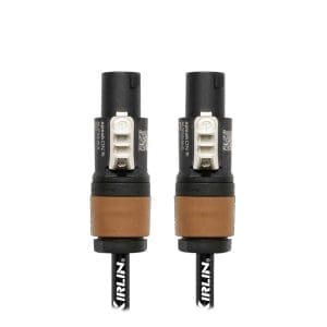 Cable de Parlante Profesional 20m SBC-167K Kirlin - Image 3