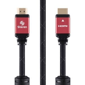 Cable HDMI 4K 7.2M Steren - Image 4