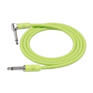 Cable para Instrumentos 6m 1/4"mono a 1/4"mono IPCC-242 Kirlin - Image 7