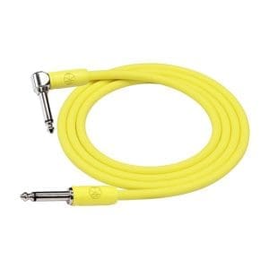 Cable para Instrumentos 6m 1/4"mono a 1/4"mono IPCC-242 Kirlin - Image 19