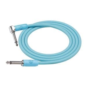 Cable para Instrumentos 6m 1/4"mono a 1/4"mono IPCC-242 Kirlin - Image 16