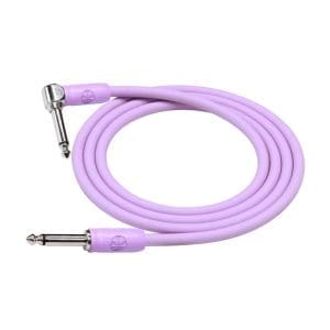 Cable para Instrumentos 6m 1/4"mono a 1/4"mono IPCC-242 Kirlin - Image 13