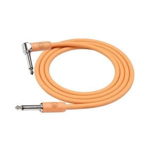Cable para Instrumentos 6m 1/4"mono a 1/4"mono IPCC-242 Kirlin - Image 10