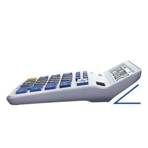 Calculadora de Mesa 12 dígitos DC-12M Casio - Image 2