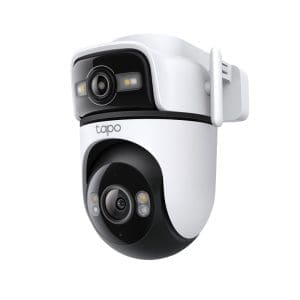Cámara de Vigilancia TAPO C545D Tp-Link - Image 13
