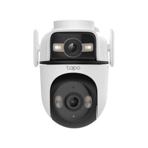 Cámara de Vigilancia TAPO C545D Tp-Link - Image 1
