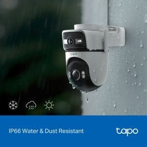 Cámara de Vigilancia TAPO C545D Tp-Link - Image 6