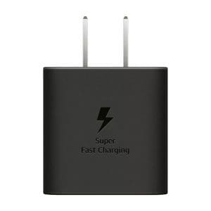 Cargador para Celular 25W Samsung - Image 3