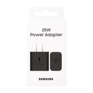 Cargador para Celular 25W Samsung - Image 5