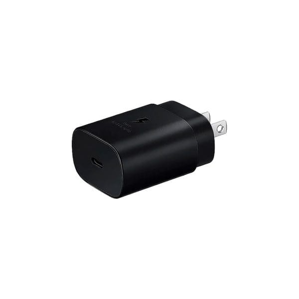 CARGADOR-USB-C-PARED-CARGA-RAPIDA-25W-NEGRO-EP-TA800-SAMSUNG---1