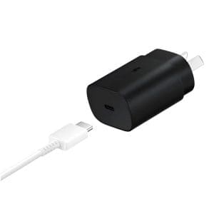Cargador para Celular con Carga Súper Rápida 25W EP-TA800 Samsung - Image 4