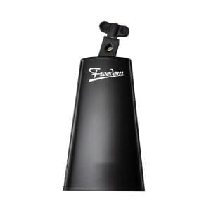 Cencerro para Timbal en Acero CBT08/CBK08 Freedom - Image 1