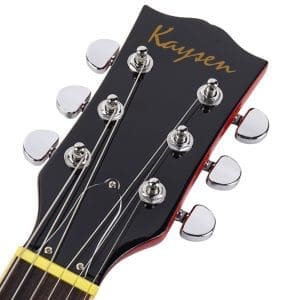 Combo de Guitarra Eléctrica K-EG9 Kit Kaysen - Image 3