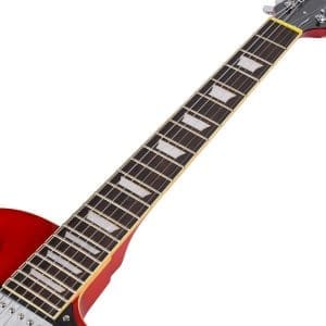 Combo de Guitarra Eléctrica K-EG9 Kit Kaysen - Image 5