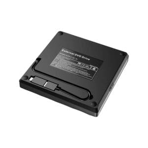 DVD Writer Externo COPTI1003 Altek - Image 4