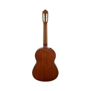 Guitarra Clásica Electroacústica CGX102 Yamaha - Image 3