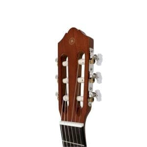 Guitarra Clásica Electroacústica CGX102 Yamaha - Image 4