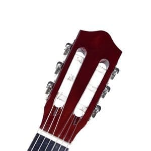 Guitarra Clásica 39p C39Q YN Tayste - Image 11