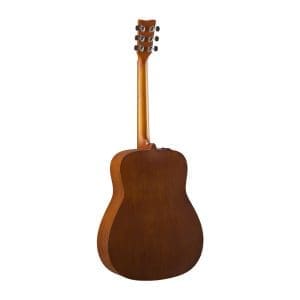 Guitarra Electroacústica FX400 Natural Satín Yamaha - Image 3