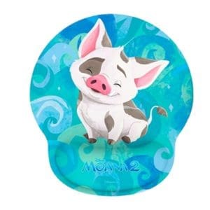 Kit Mouse Inalámbrico + Mouse Pad Moana XTM-DKT4MO Xtech - Image 3