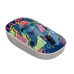 Kit Mouse Inalámbrico + Mouse Pad Stitch XTM-DKT1ST Xtech - Image 7