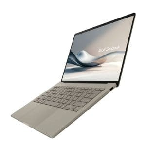 Laptop de 14p Zenbook A14 UX3407QA-QD180W Asus - Image 5