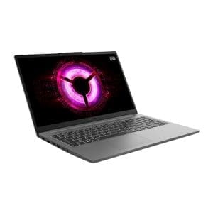 Laptop Gaming 15,6p 16GB512GB LOQ 15ARP10E Lenovo - Image 1