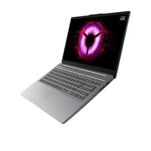 Laptop Gaming 15,6p 16GB512GB LOQ 15ARP10E Lenovo - Image 2